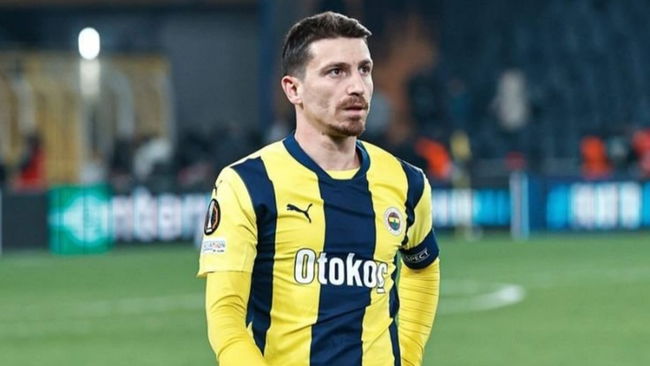 Fenerbahçe'de Mert Hakan Yandaş gelişmesi!