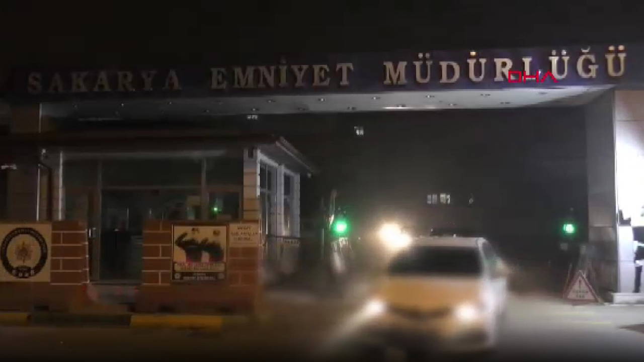 14 ilde sahte 'yedek parça' ilanı operasyonu: 13 tutuklama
