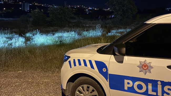 Polis memuru intihar etti: Arkasından 'sizleri seviyorum' notu bıraktı