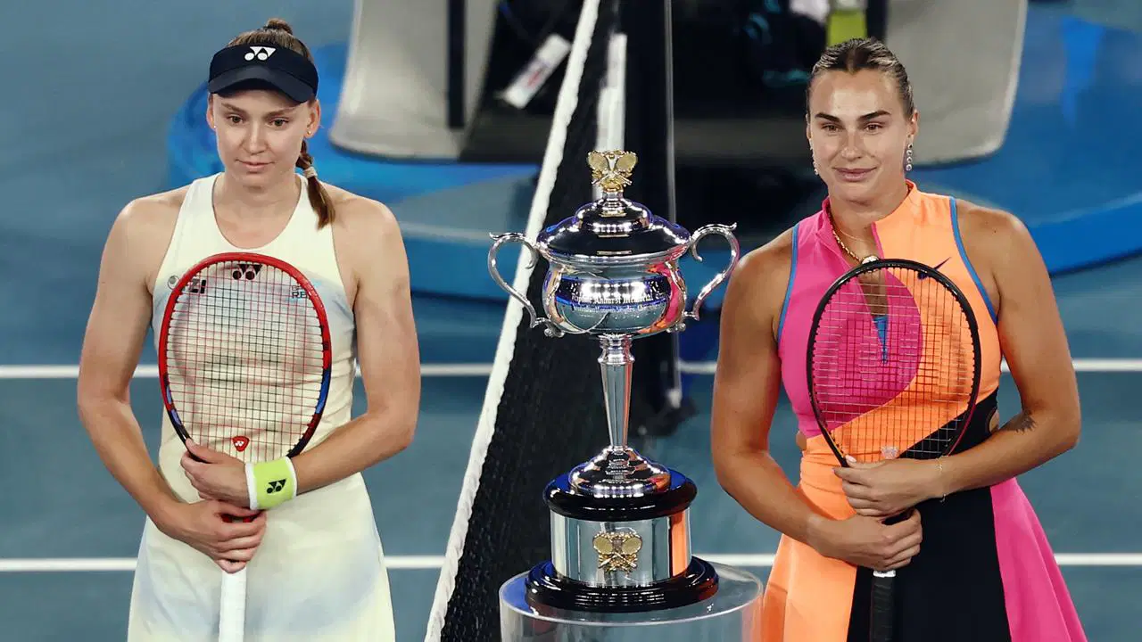 Kariyerinin ikinci grand slam zaferi