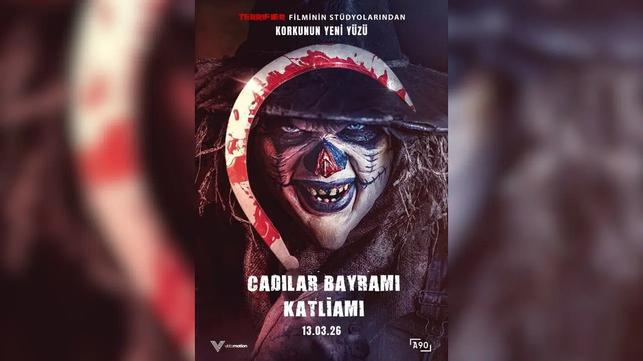 Sinemalarda bu hafta 11 film vizyona girecek... İşte bu haftanın filmleri!