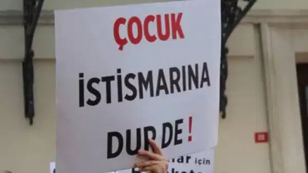 Çocuğa cinsel istismardan 38 yıl ceza alan öğretmene istinafta tahliye