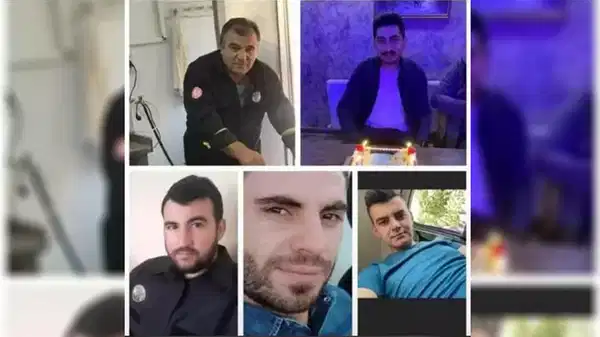 MKE fabrikasındaki patlamada 5 sanığa hapis cezası