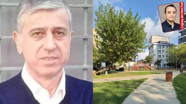 İBB’den Cem Aziz Çakmak jesti... Adı Beşiktaş’ta yaşayacak: ‘Toplumsal hafıza diri kalmalı’