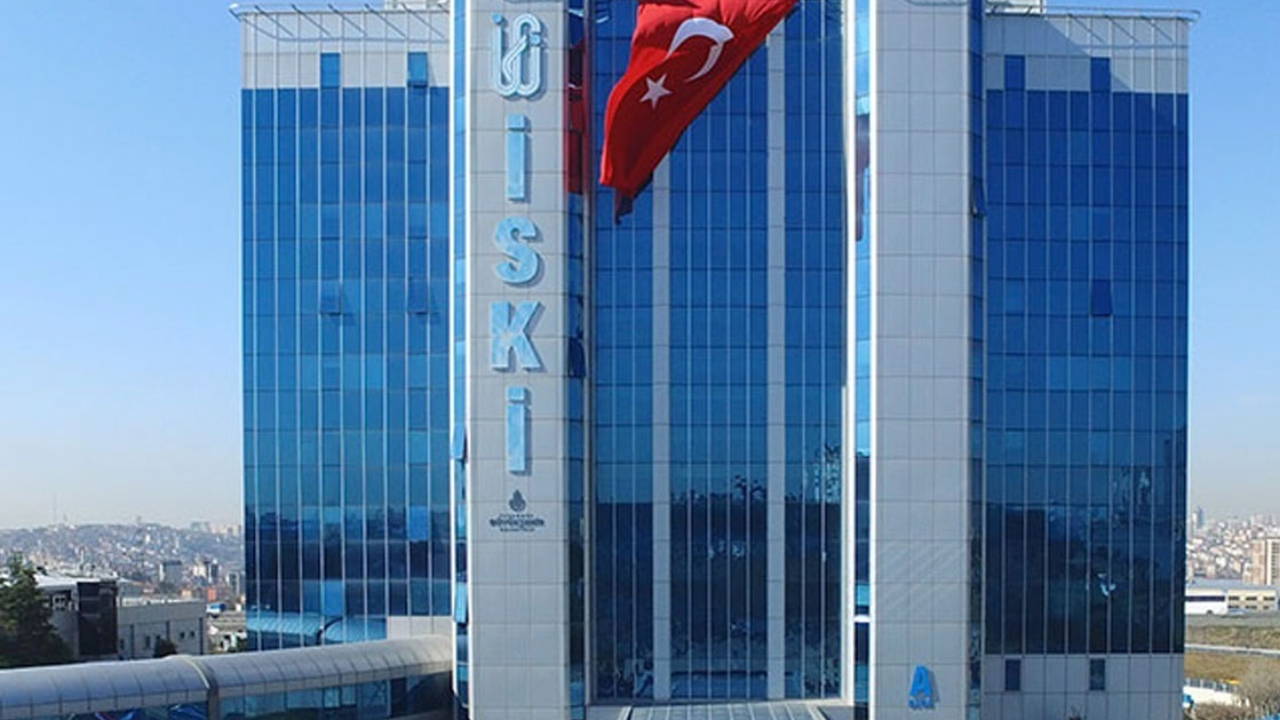 İSKİ'den Beykoz'daki su kesintisine ilişkin açıklama