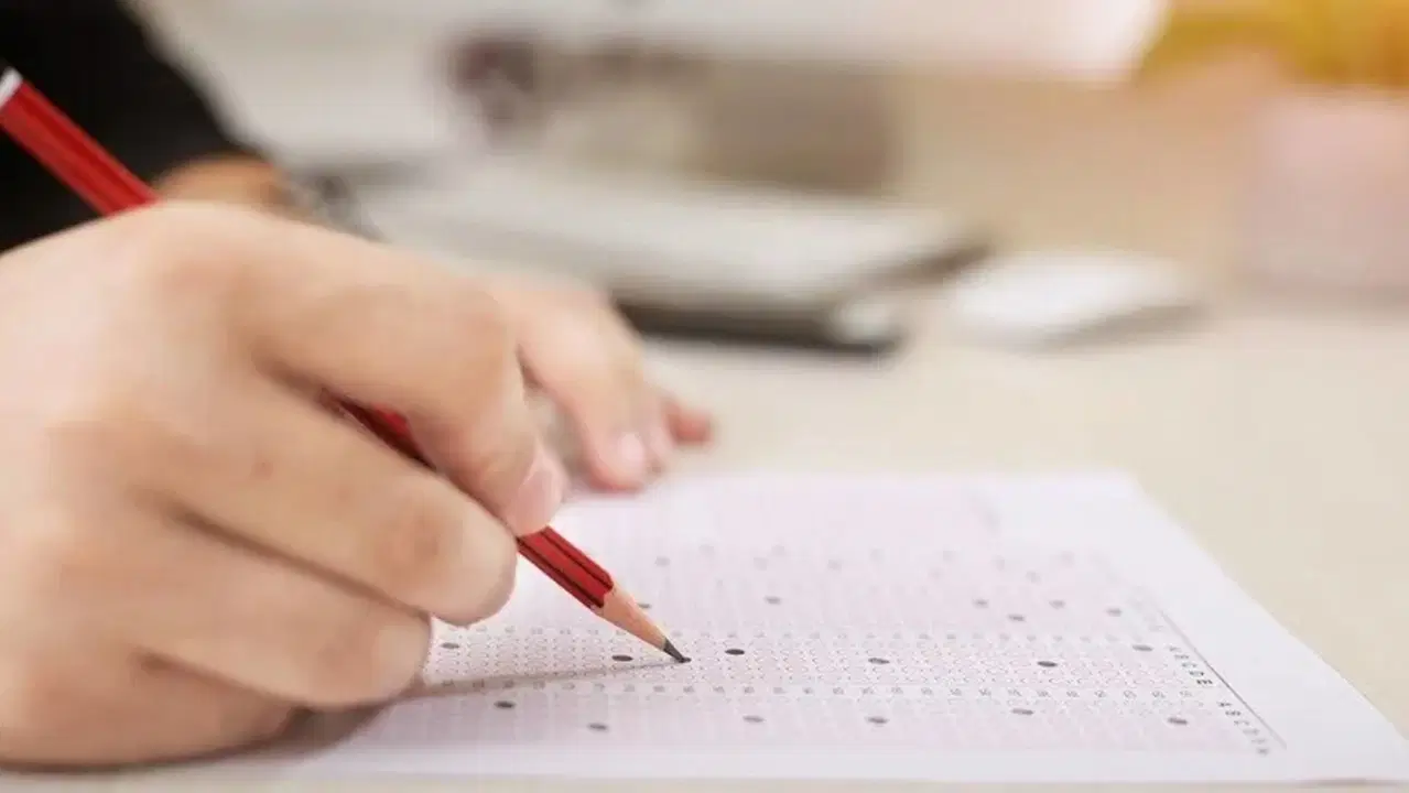 KPSS Ortaöğretim soru kitapçığı ve cevap anahtarı yayımlandı
