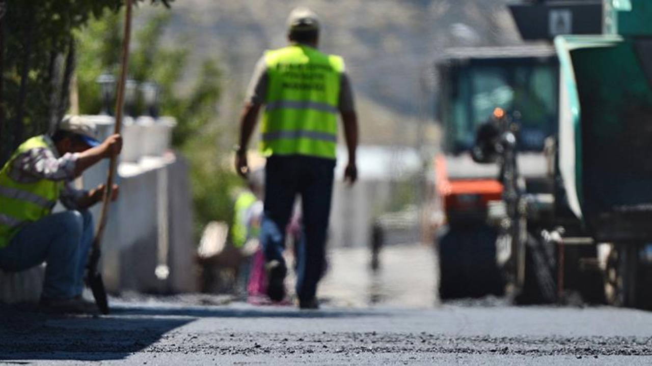 BASK Genel Başkanı Öğretici: 'Memur ve kamu işçisi arasındaki gelir farkı adaletsizliğe dönüştü'