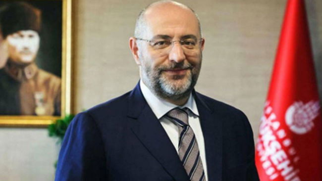Tutuklu Gökce'den yurttaşlara çağrı: '15 ay sonra ilk kez...'
