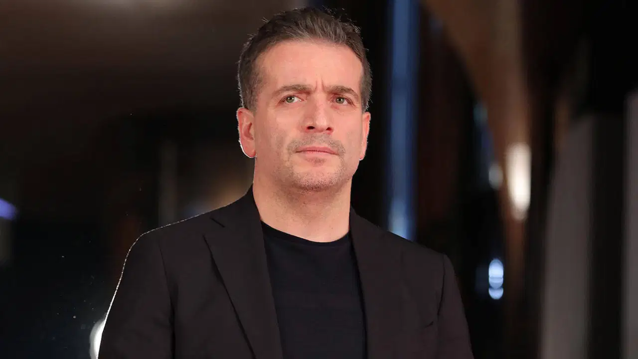 Oyuncu Murat Cemcir'in şirketi iflas etti