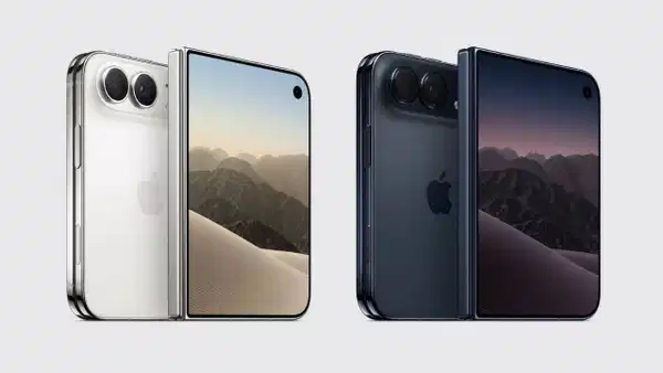iPhone Duo, Apple Watch, Airpods 5... Apple yeni ürünlerini ve özelliklerini tanıttı