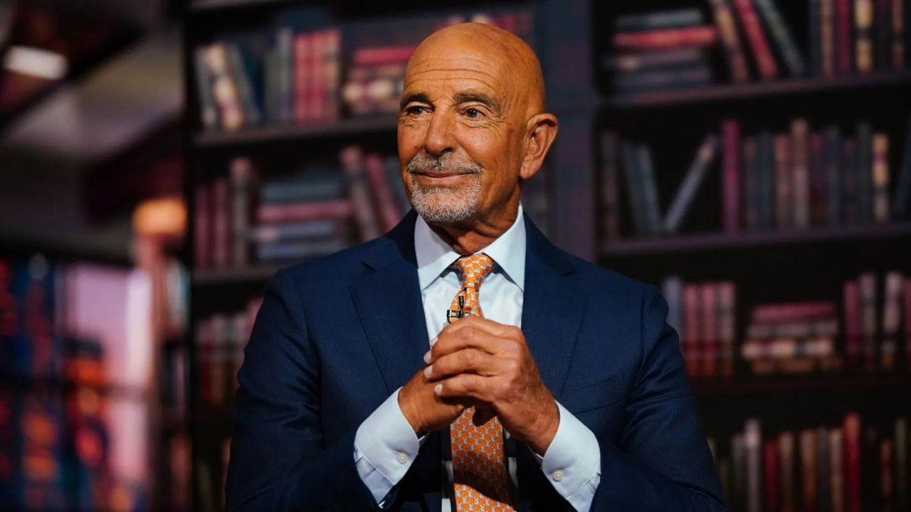 ABD’nin Ankara Büyükelçisi Tom Barrack kimdir? Tom Barrack kaç yaşında, nereli?