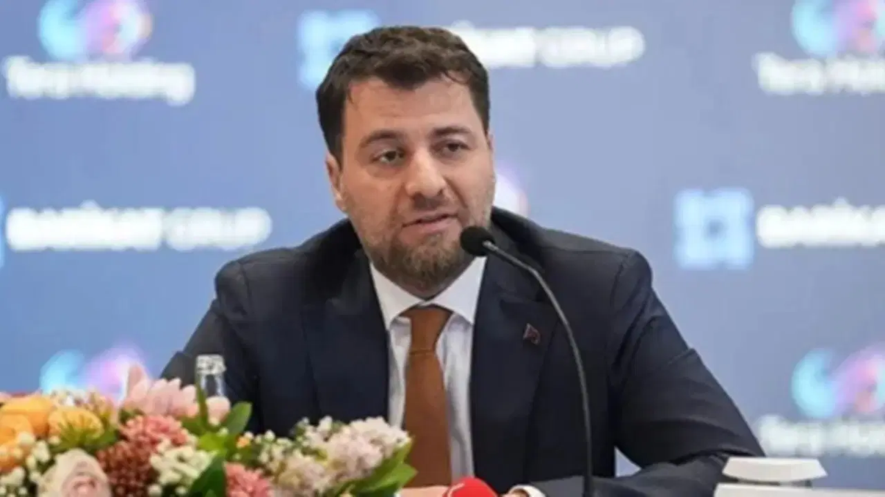 Tera Portföy'ün fonları temerrüde düştü: Başkanından 'Erdoğan' ve 'spekülasyon' vurgulu açıklama geldi