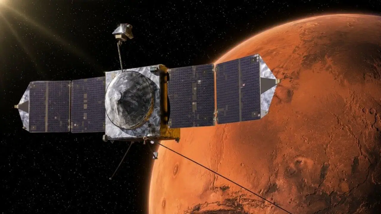 NASA, 11 yıllık misyonunu sonlandırdı