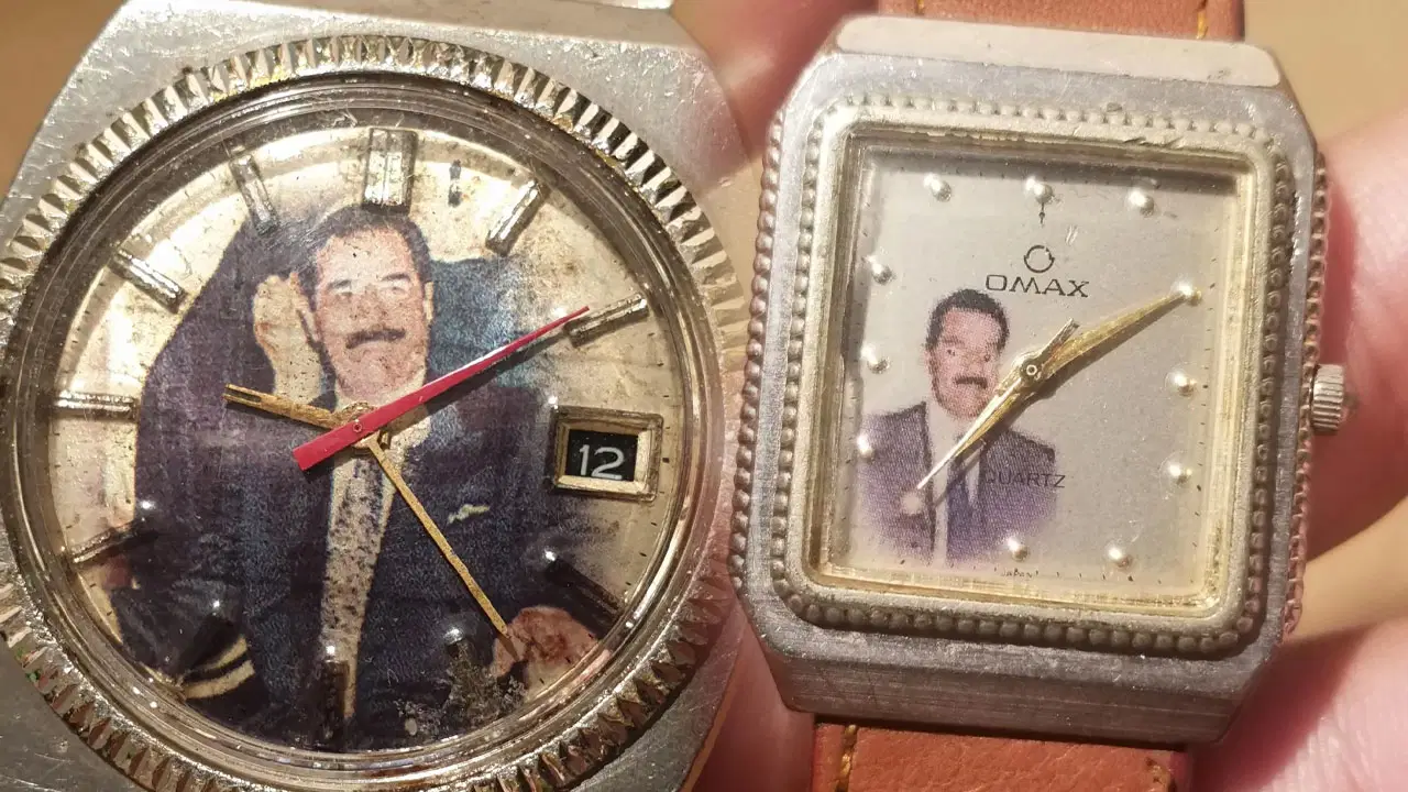 Trump resimli pasaport bir ilk değil! İşte kendi fotoğraflarını absürt şeylere ekletmiş liderler