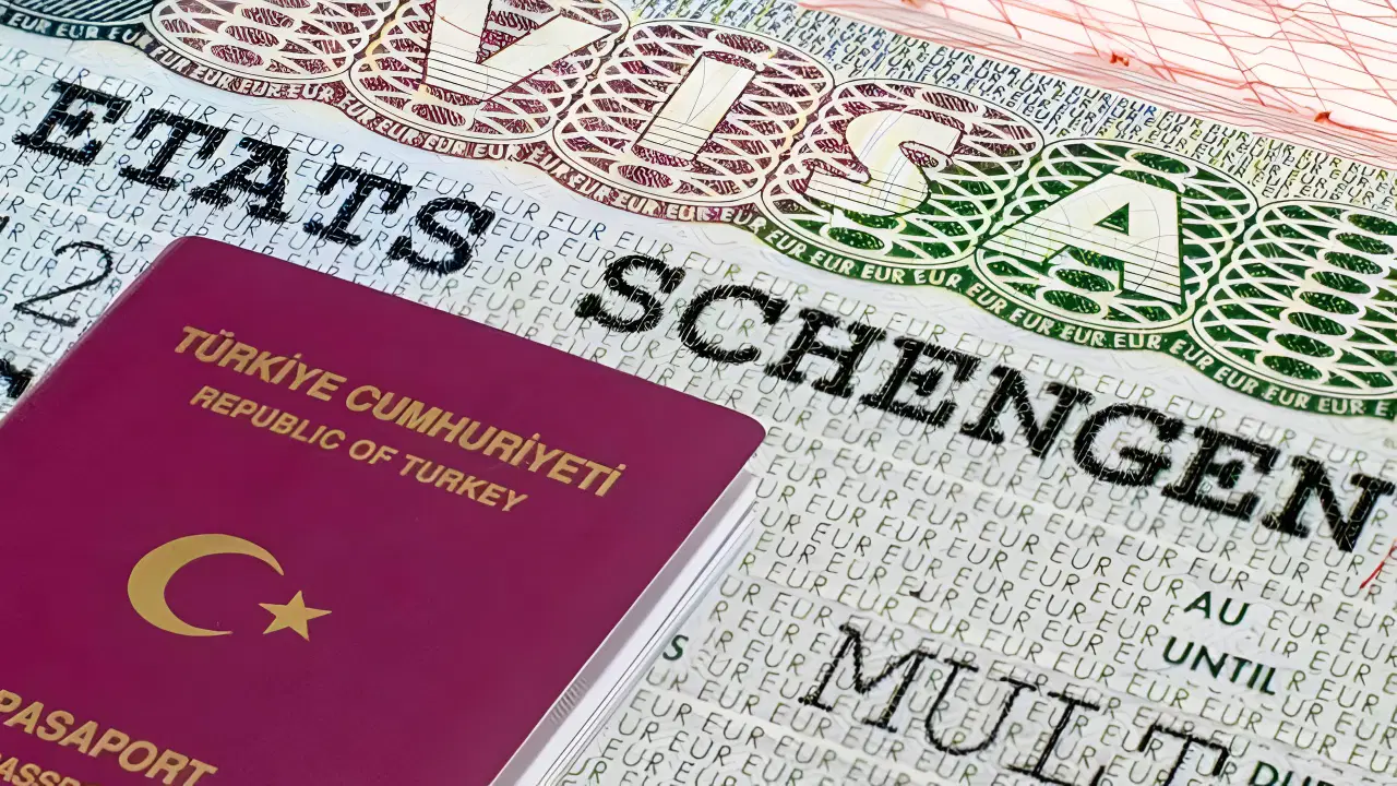 VFS Global'den kritik 'vize dolandırıcılığı' uyarısı: 'Randevu için para ödemeyin'