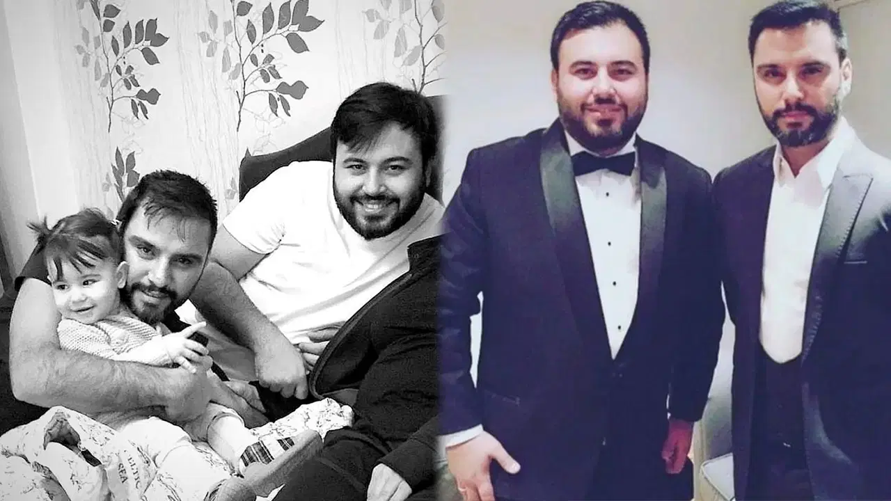 Alişan, kardeşi Selçuk Tektaş’ı ölümünün dördüncü yılında dualarla andı