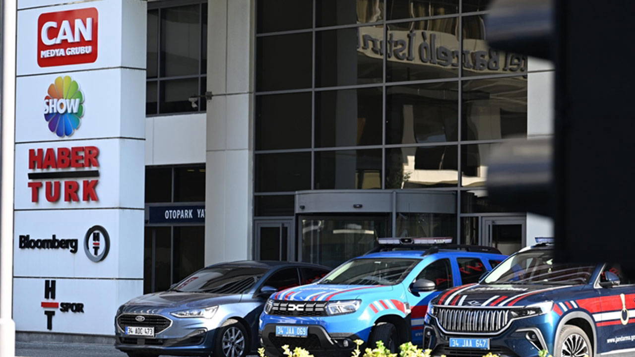 Son Dakika... 'Can Holding' soruşturmasında kritik gelişme: Atilla Ciner ve Gökhan Şen serbest bırakıldı!