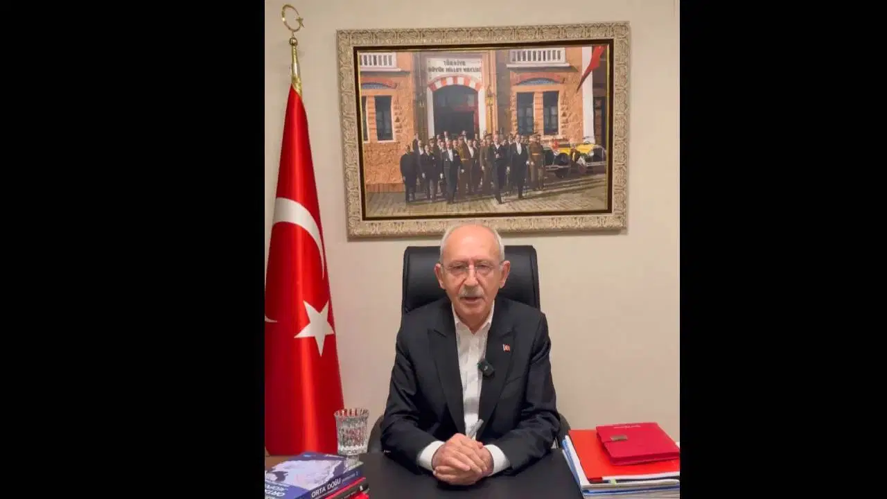 Son Dakika Haber Görseli