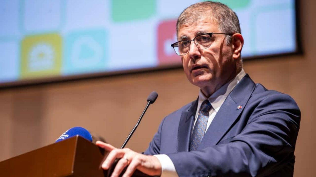 Cemil Tugay: İzmir’in 2074’e uzanan yolculuğu başladı