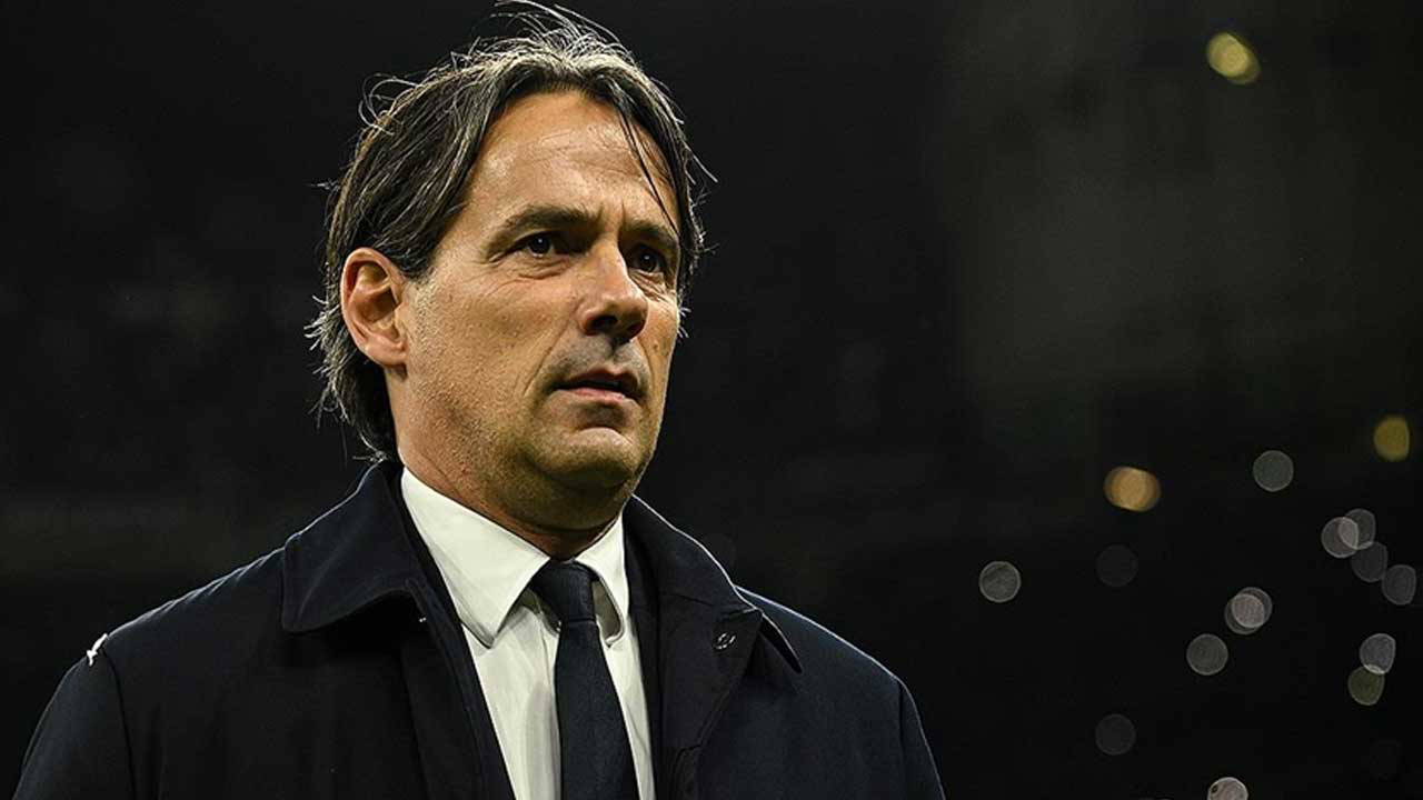 Simone Inzaghi'den Al-Hilal ve Inter açıklamaları