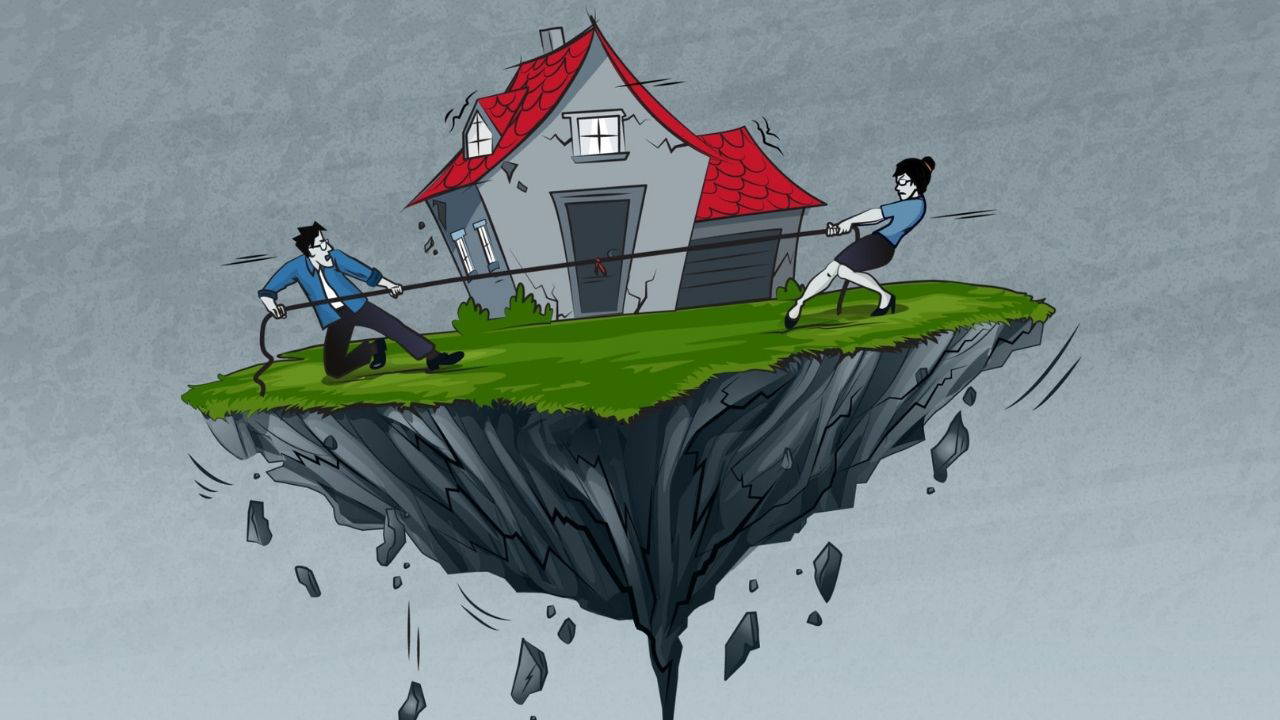 Kocasıyla hiçbir konuda ortak noktada buluşamayan 3 kadın burcu: Bu burçlar evlilikte uyumsuz olabilir