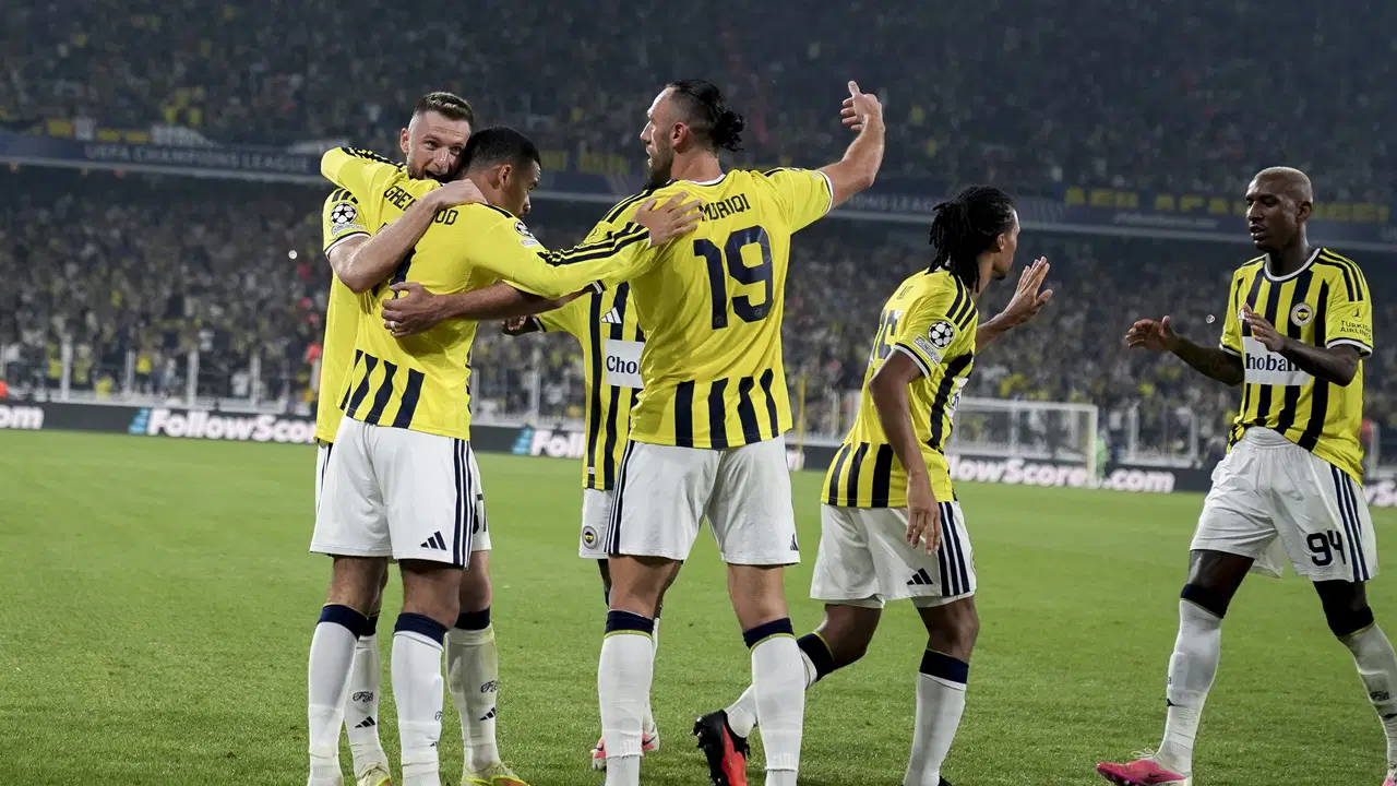Fenerbahçe - Konyaspor maçı ne zaman, saat kaçta, hangi kanalda? Şifresiz mi?