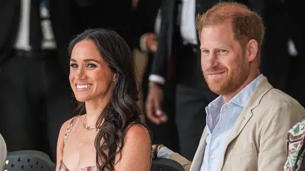 'Oyunculuğa dönüş' hayali tepki çekti: Meghan Markle'ın Netflix macerası başlamadan bitti