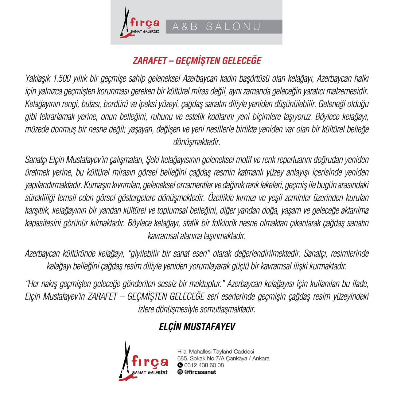 Galeri Görseli