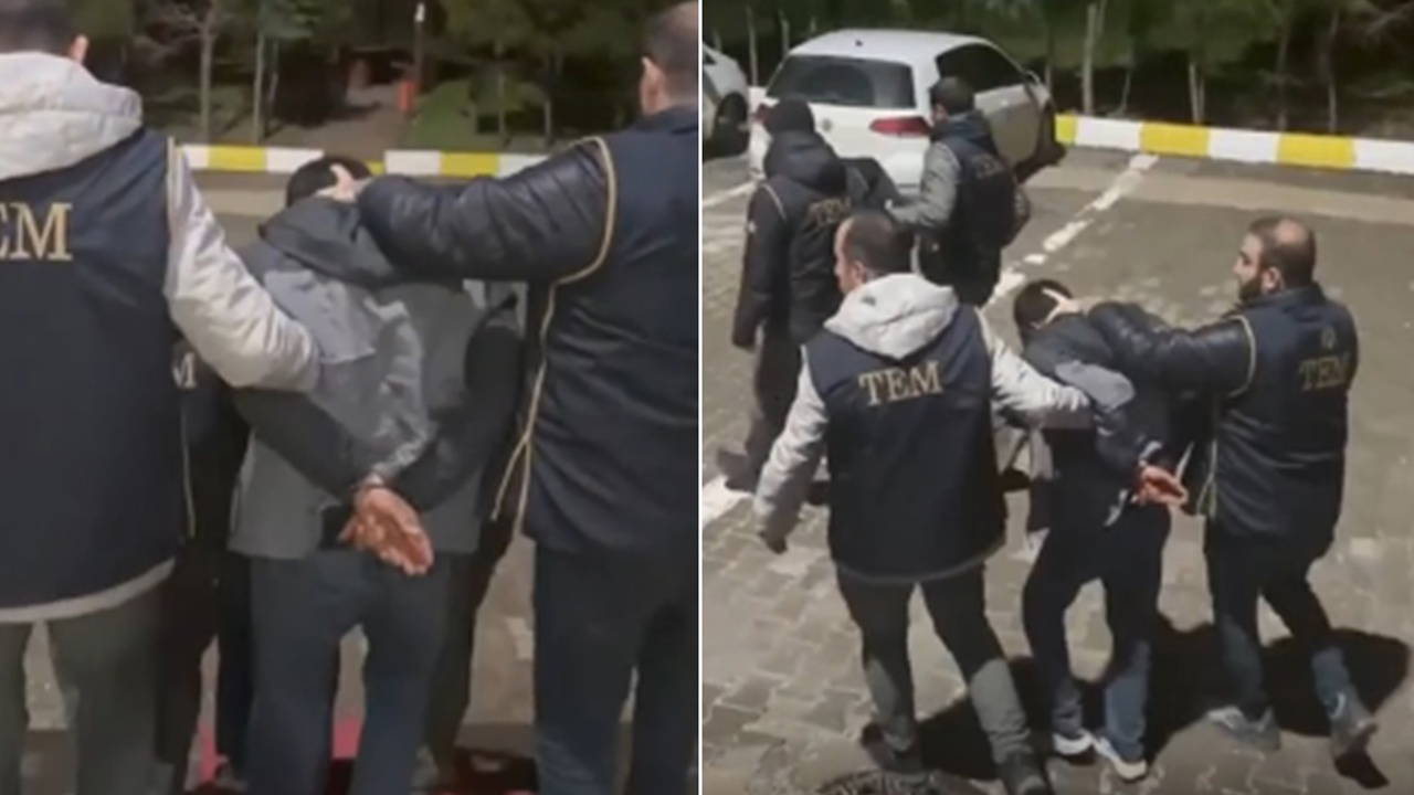 EGM: Diyarbakır'daki Nevruz'da 6 kişi gözaltına alındı