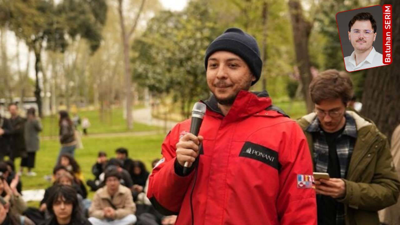 Sosyal medya fenomeni Basel’e hapis cezası