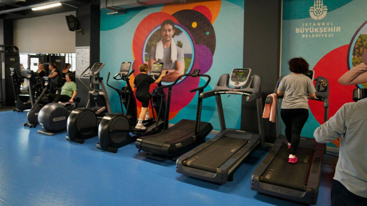 İBB'den İstanbullu kadınlara müjde: 1 TL’ye spor kampanyası