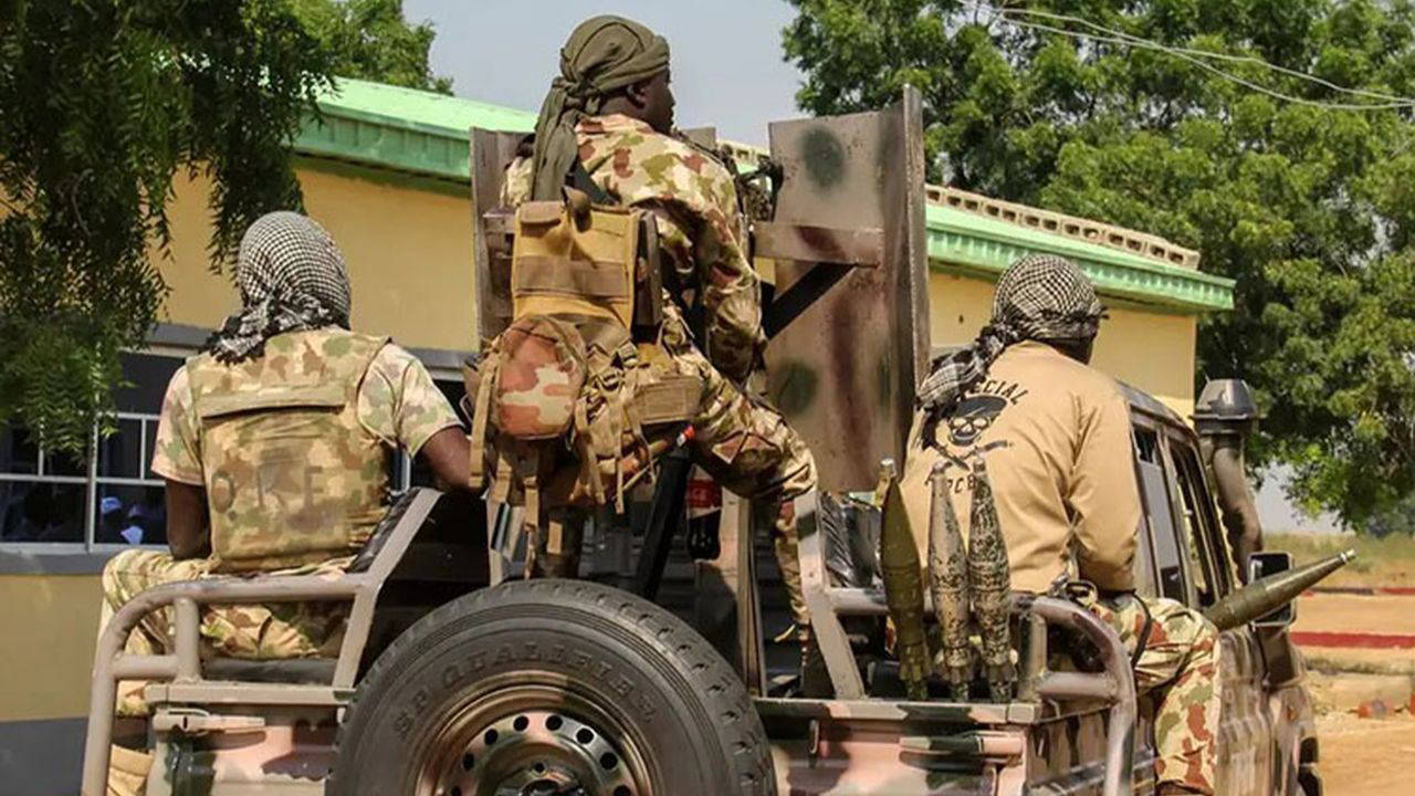 Terör örgütü Boko Haram'ın lideri öldürüldü
