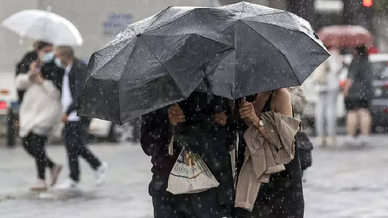 Meteoroloji açıkladı: 22 Temmuz 2026 hava durumu raporu… Bugün hava nasıl olacak?