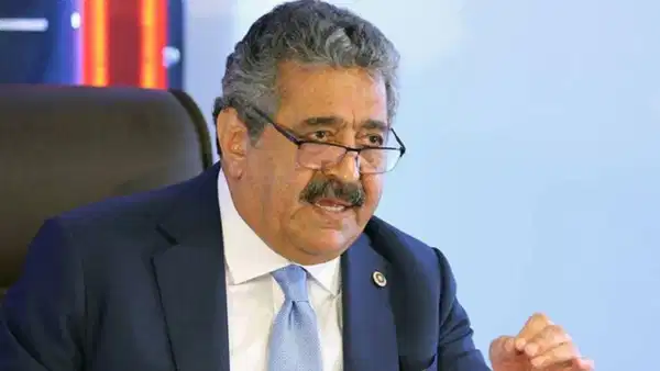 MHP'li Feti Yıldız: Türkiye, 'Terörsüz Türkiye' süreciyle milli, özgün ve etkin bir model ortaya koymuştur