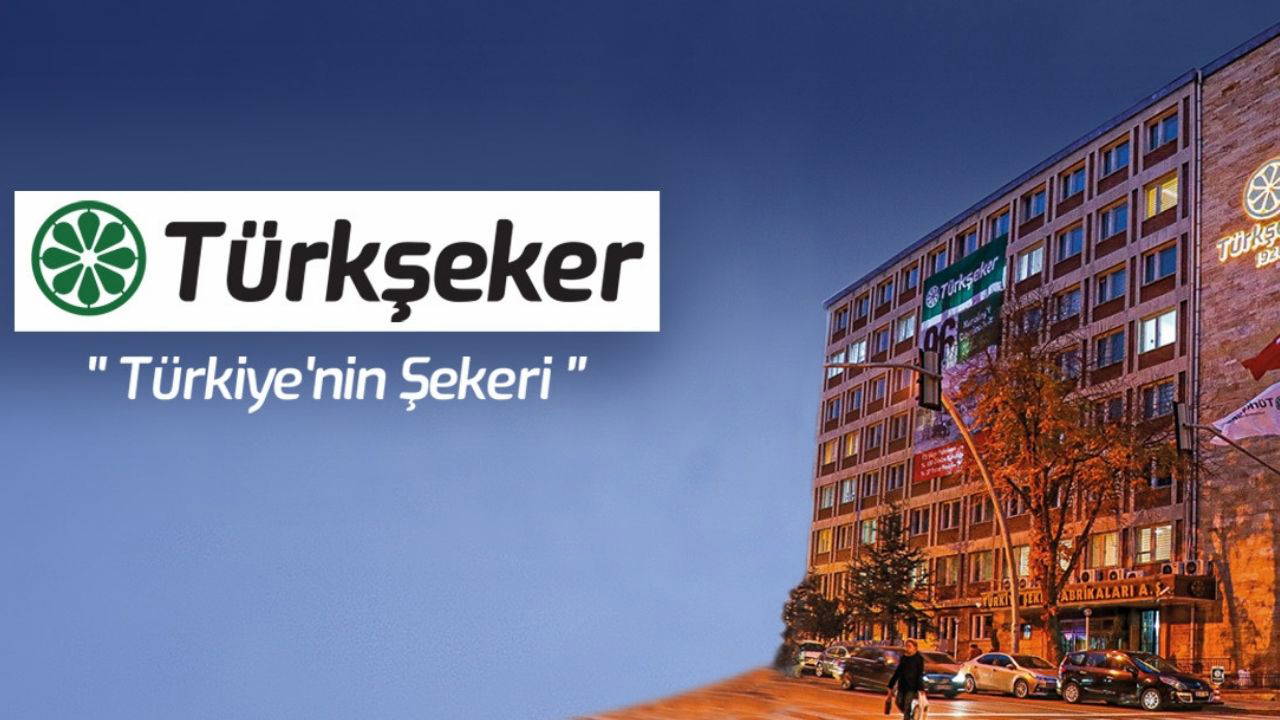 Türkşeker kura sonuçları açıklandı mı?