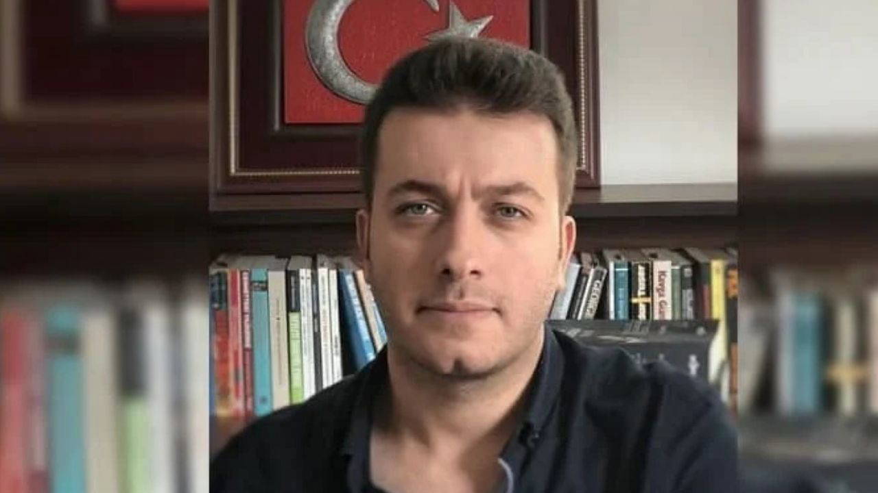 Batuhan Çolak kimdir, kaç yaşında, nereli? Gazeteci Batuhan Çolak neden ifadeye çağrıldı?