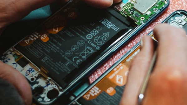 Akıllı telefonları 7 yılın üzerinde kullanmak için önemli adım