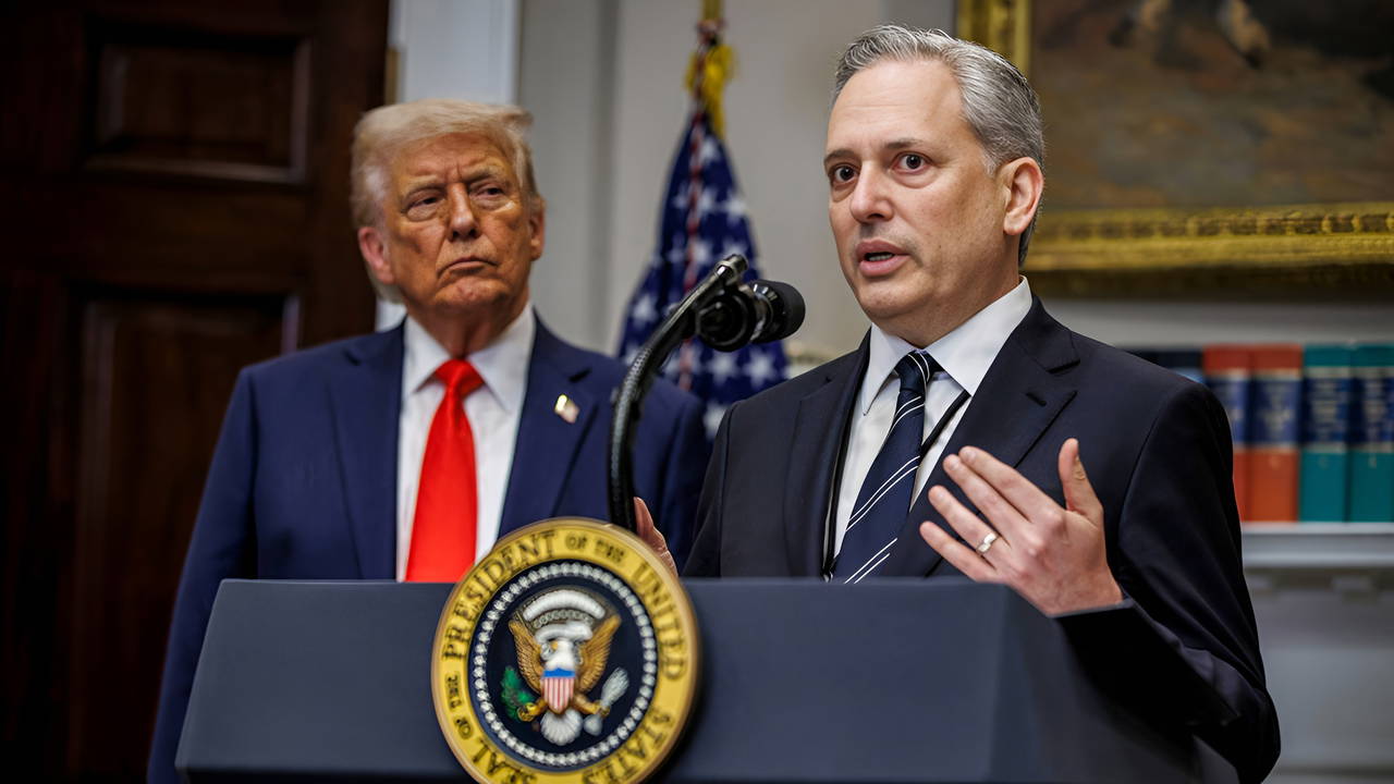 Trump'ın danışmanından sürpriz çıkış: 'İran savaşını bitirme zamanı geldi...'