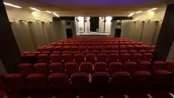 Şişli Tiyatrosu tahliye tehlikesiyle karşı karşıya