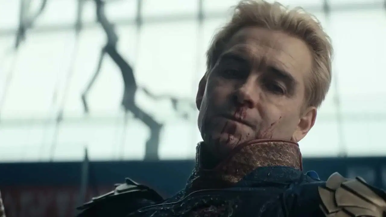 The Boys final sezonuyla geri dönüyor: Fragman paylaşıldı