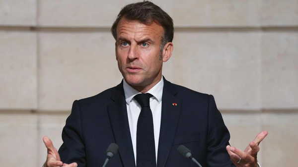 Dört gün önce istifa etmişti: Macron, Başbakan olarak yeniden Lecornu’yu atadı!