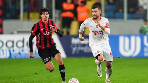 Spor yazarları Gençlerbirliği - Galatasaray maçını değerlendirdi: 'Bu futbolla kazanmak başarı!'