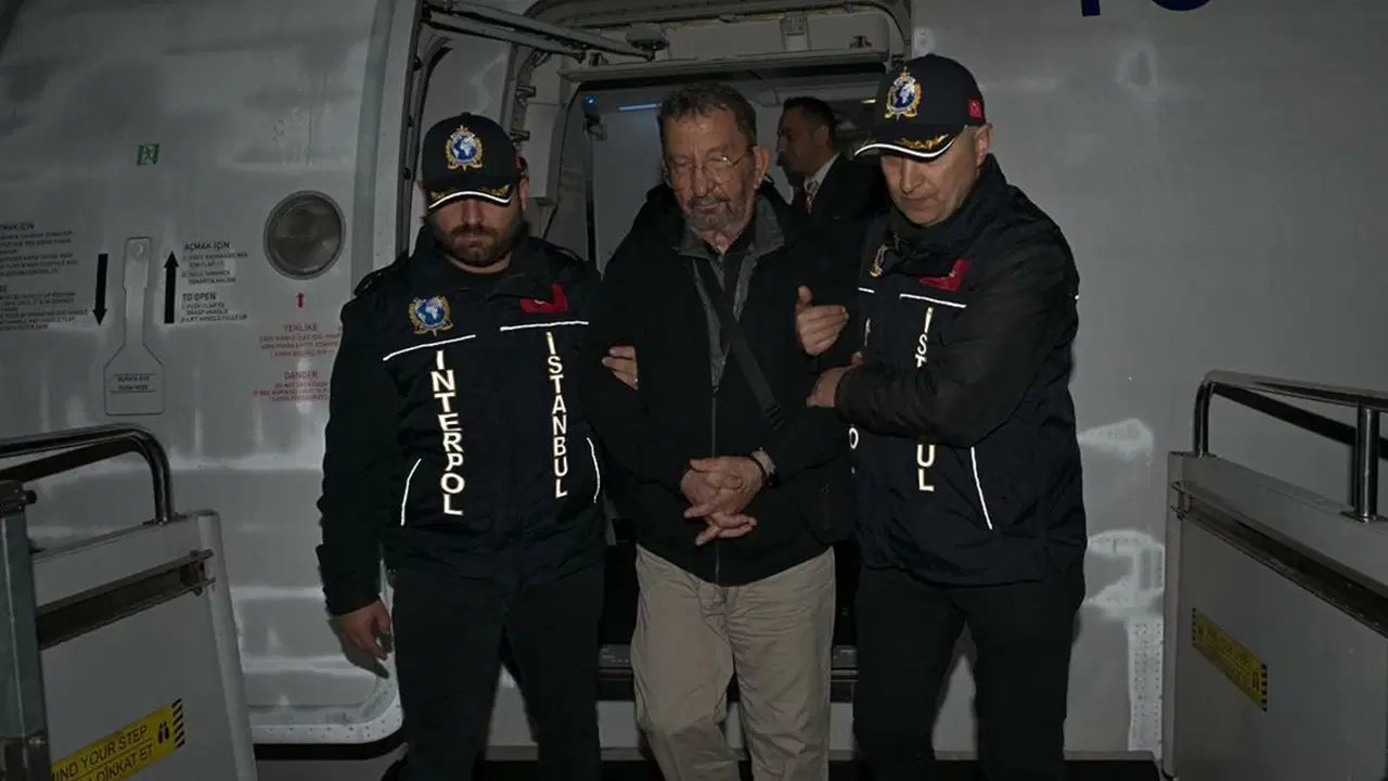 Tayland'dan iade edilerek tutuklanmıştı: Müteahhit Abdullah Aybaba'nın ifadesi ortaya çıktı