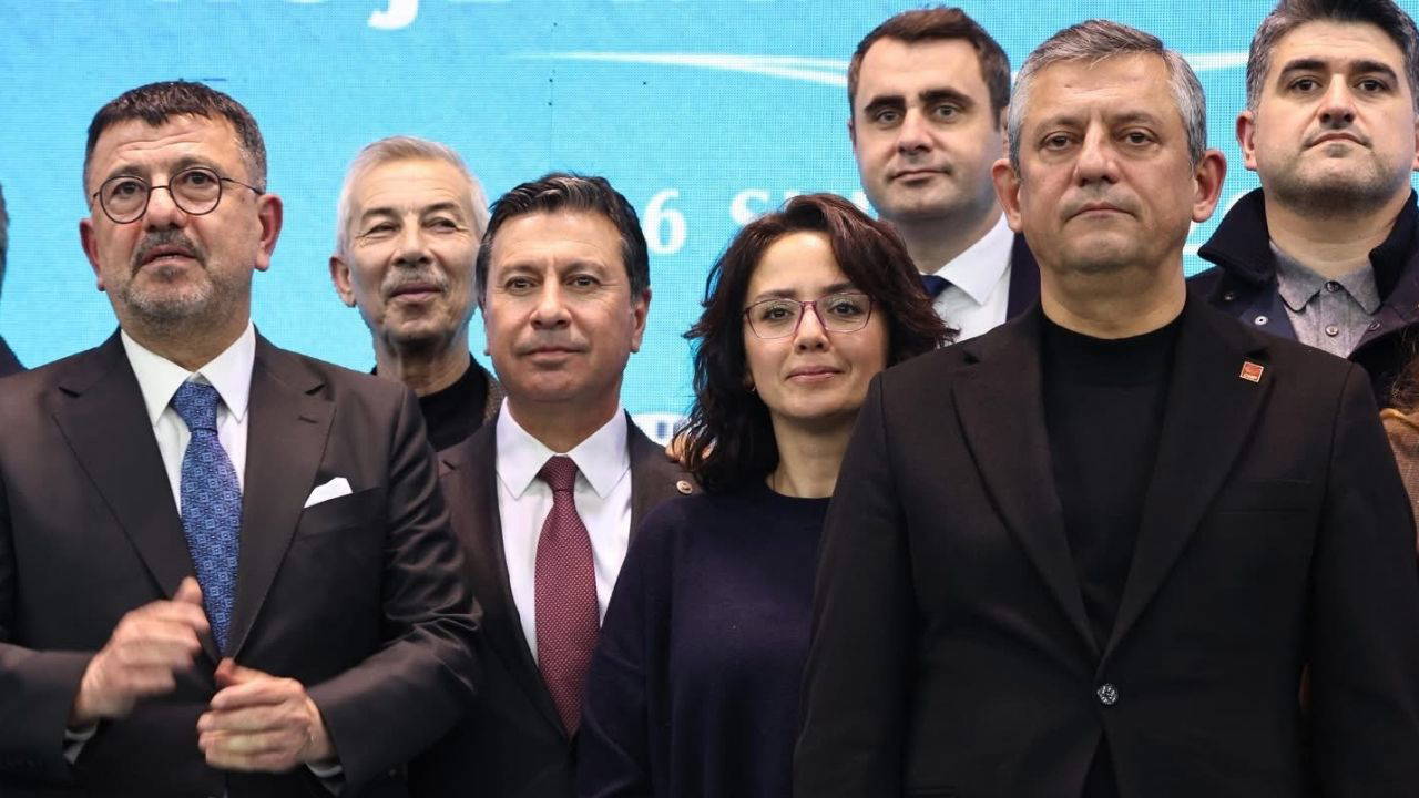 İklim krizine karşı Yenişehir modeli