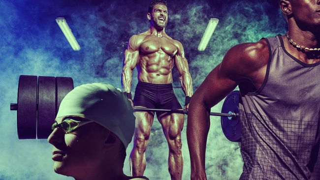 Spor dünyasında milyar dolarlık restleşme: Dopingle serbest 'Geliştirilmiş Oyunlar'a sert tepki!
