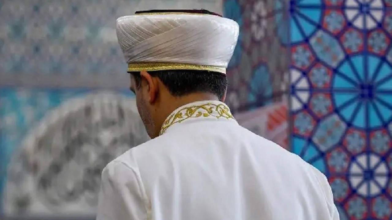 Köy imamını vurdu, 'ayı sandım' dedi