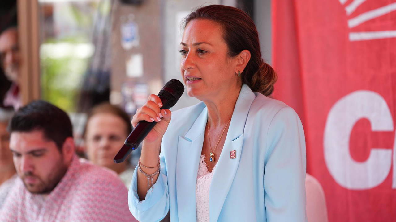 Başkan Özalper: 'MCBÜ Cumhur İttifakının değil Manisalılarındır!'