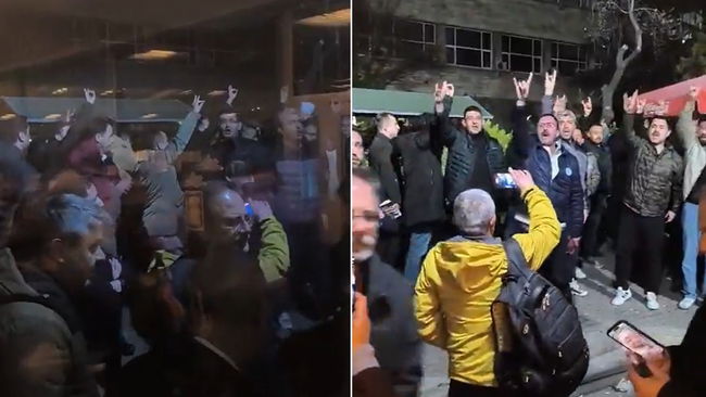 Ankara Tabip Odası seçimini kaybettiler