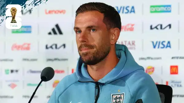 Jordan Henderson'dan İngiltere'ye kötü haber!