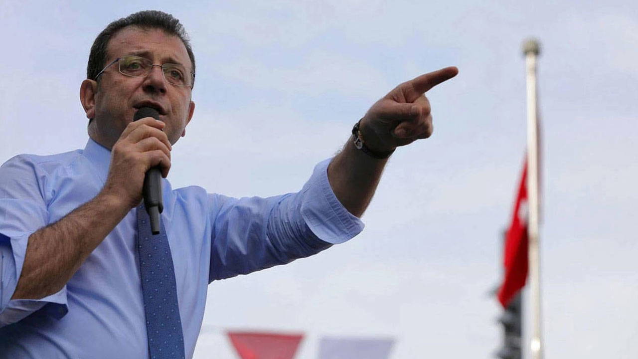 İmamoğlu'ndan 'emekli' mesajı: 'İşte o zaman...'